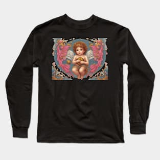 Cupid Long Sleeve T-Shirt